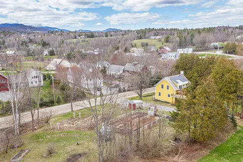 117 Adams Mill Road Stowe VT 05672