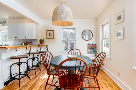 117 Adams Mill Road Stowe VT 05672