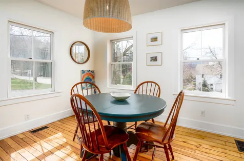 117 Adams Mill Road Stowe VT 05672