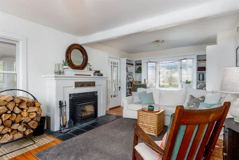 117 Adams Mill Road Stowe VT 05672