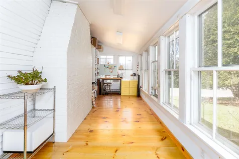 117 Adams Mill Road Stowe VT 05672