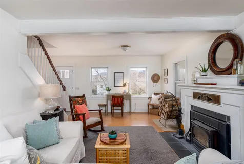 117 Adams Mill Road Stowe VT 05672