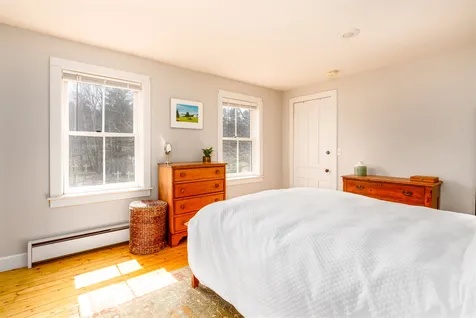 117 Adams Mill Road Stowe VT 05672