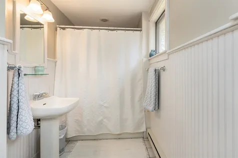 117 Adams Mill Road Stowe VT 05672