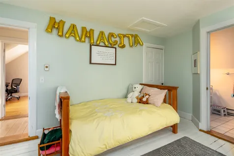 117 Adams Mill Road Stowe VT 05672