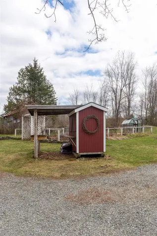 117 Adams Mill Road Stowe VT 05672