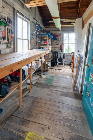 117 Adams Mill Road Stowe VT 05672