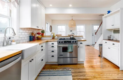 117 Adams Mill Road Stowe VT 05672