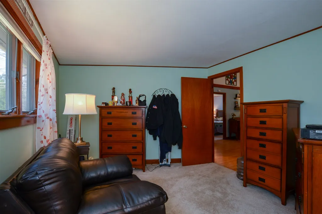 22 Strafford Road Rochester NH 03867