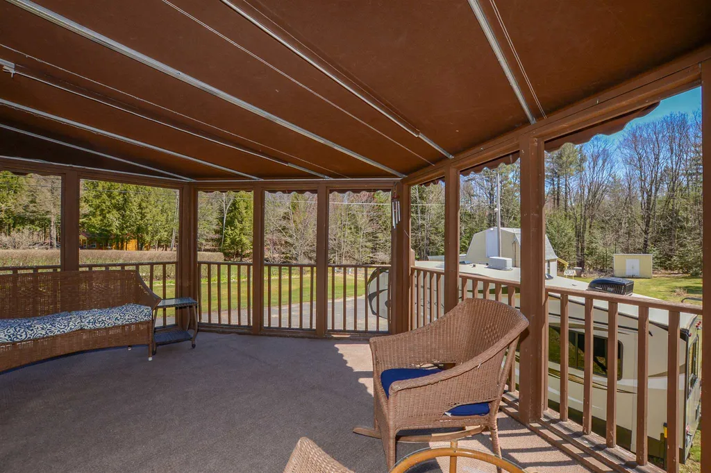 22 Strafford Road Rochester NH 03867