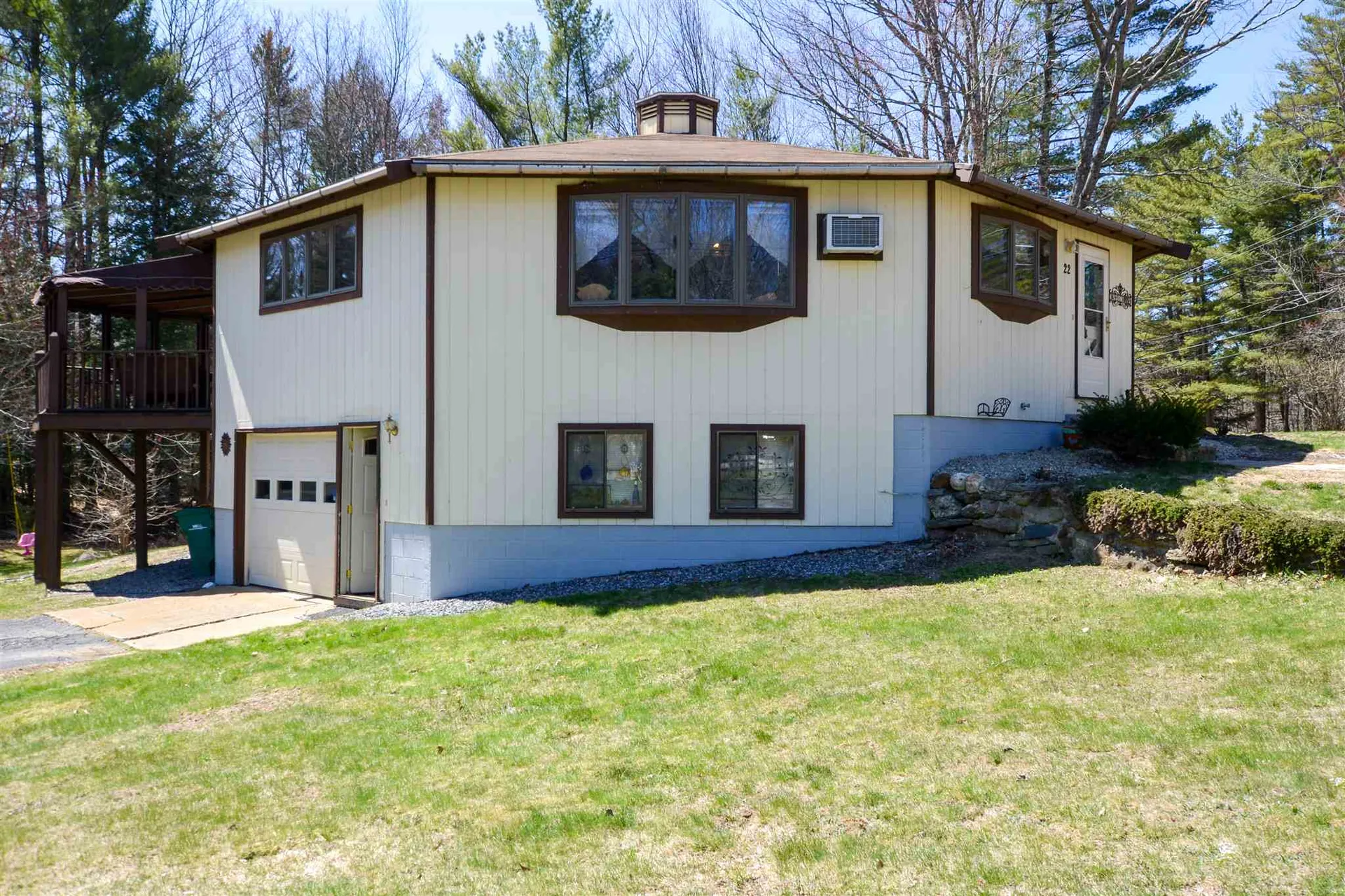 22 Strafford Road Rochester NH 03867