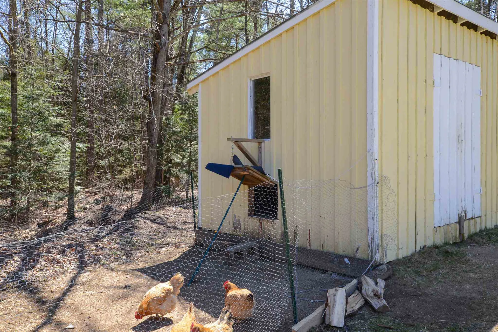 22 Strafford Road Rochester NH 03867