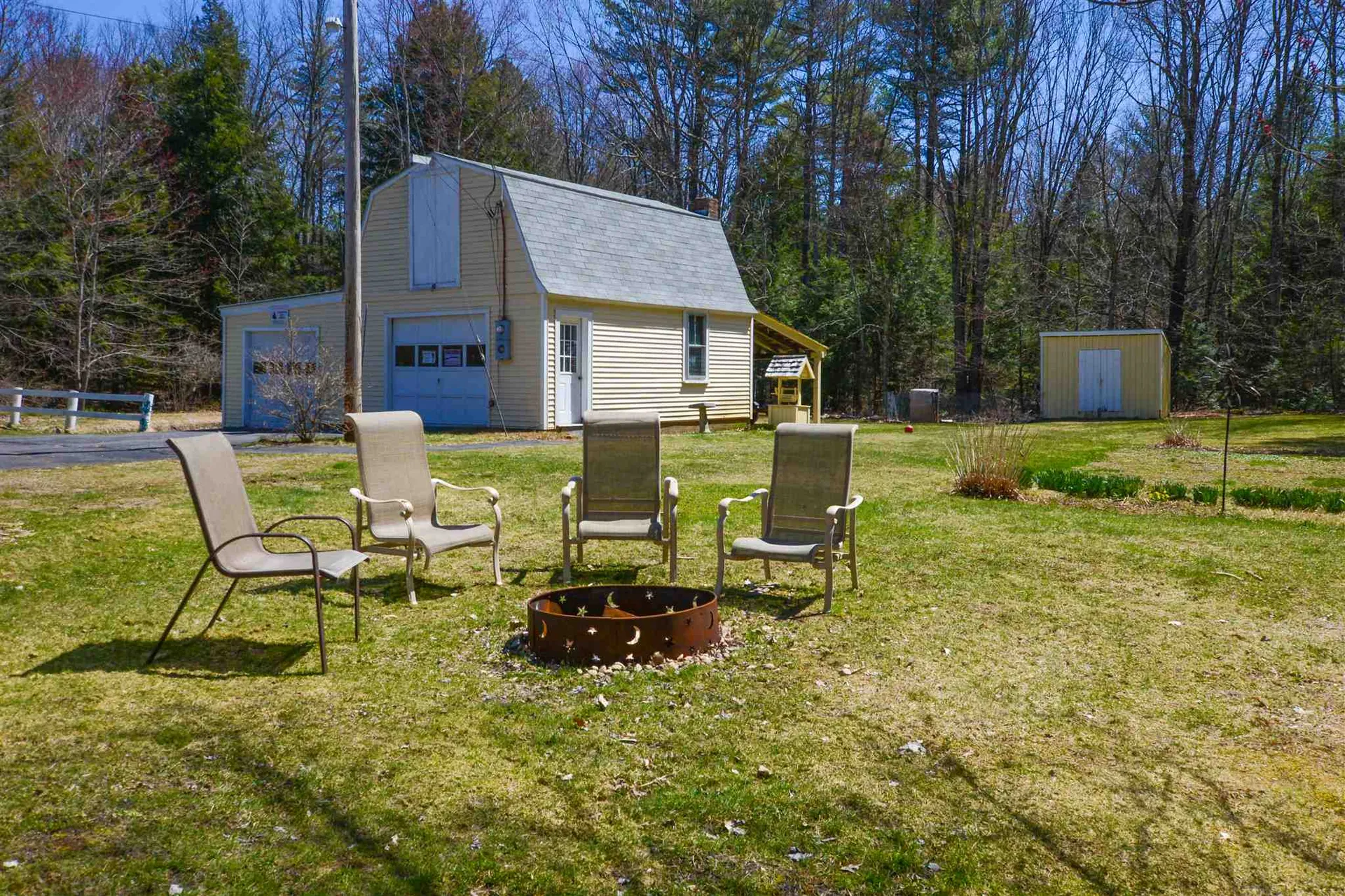 22 Strafford Road Rochester NH 03867