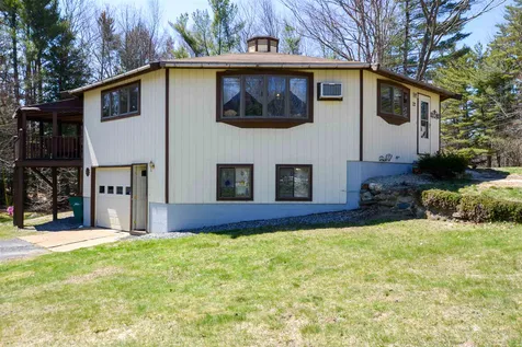22 Strafford Road Rochester NH 03867