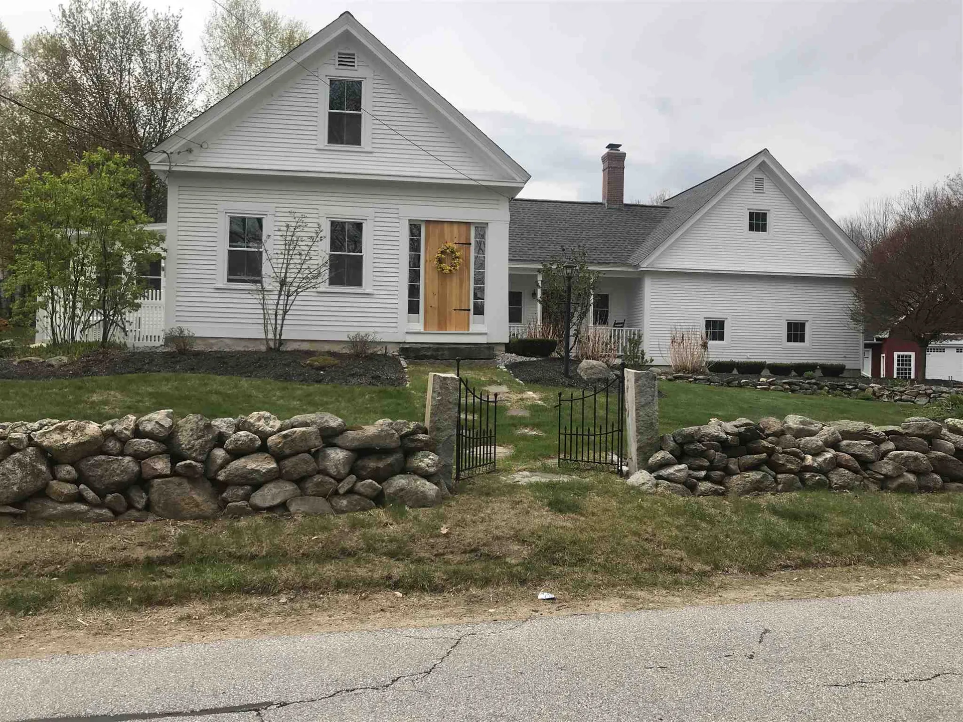 70 King Road Bedford NH 03110