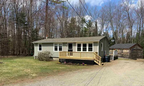 295 Maple Street Bethlehem NH 03574