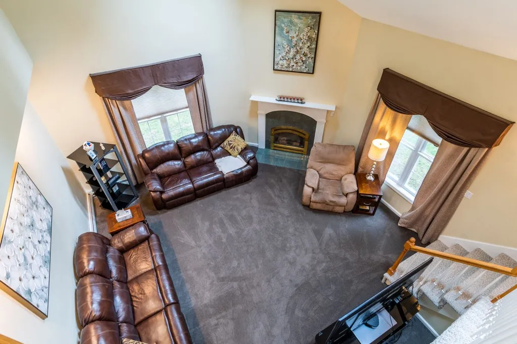7 Rimmon Court Merrimack NH 03054