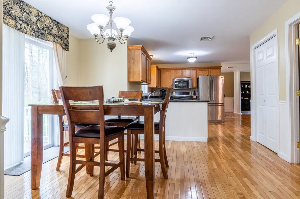 7 Rimmon Court Merrimack NH 03054