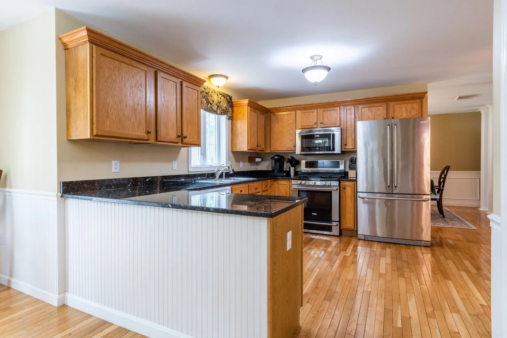 7 Rimmon Court Merrimack NH 03054