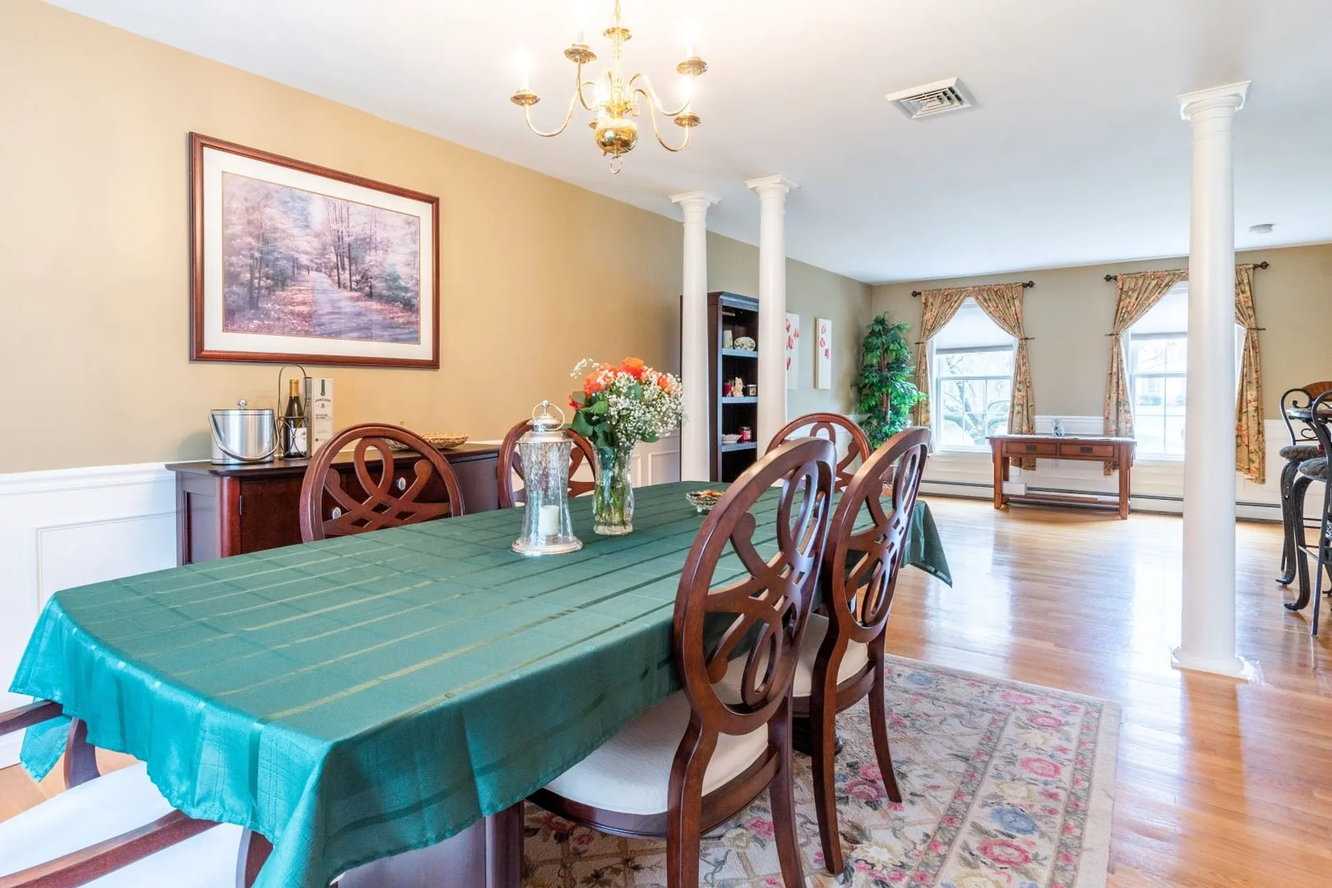 7 Rimmon Court Merrimack NH 03054