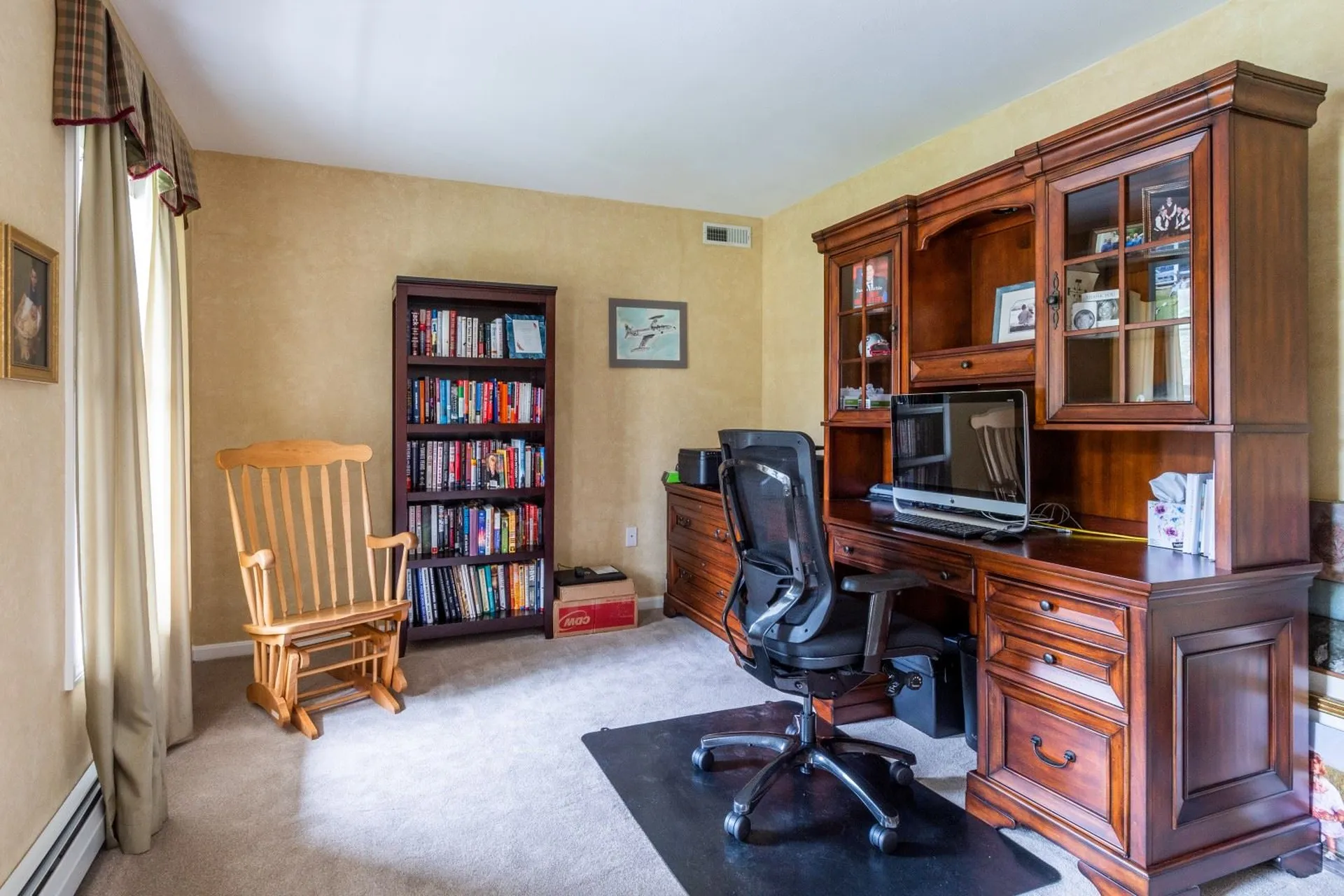 7 Rimmon Court Merrimack NH 03054