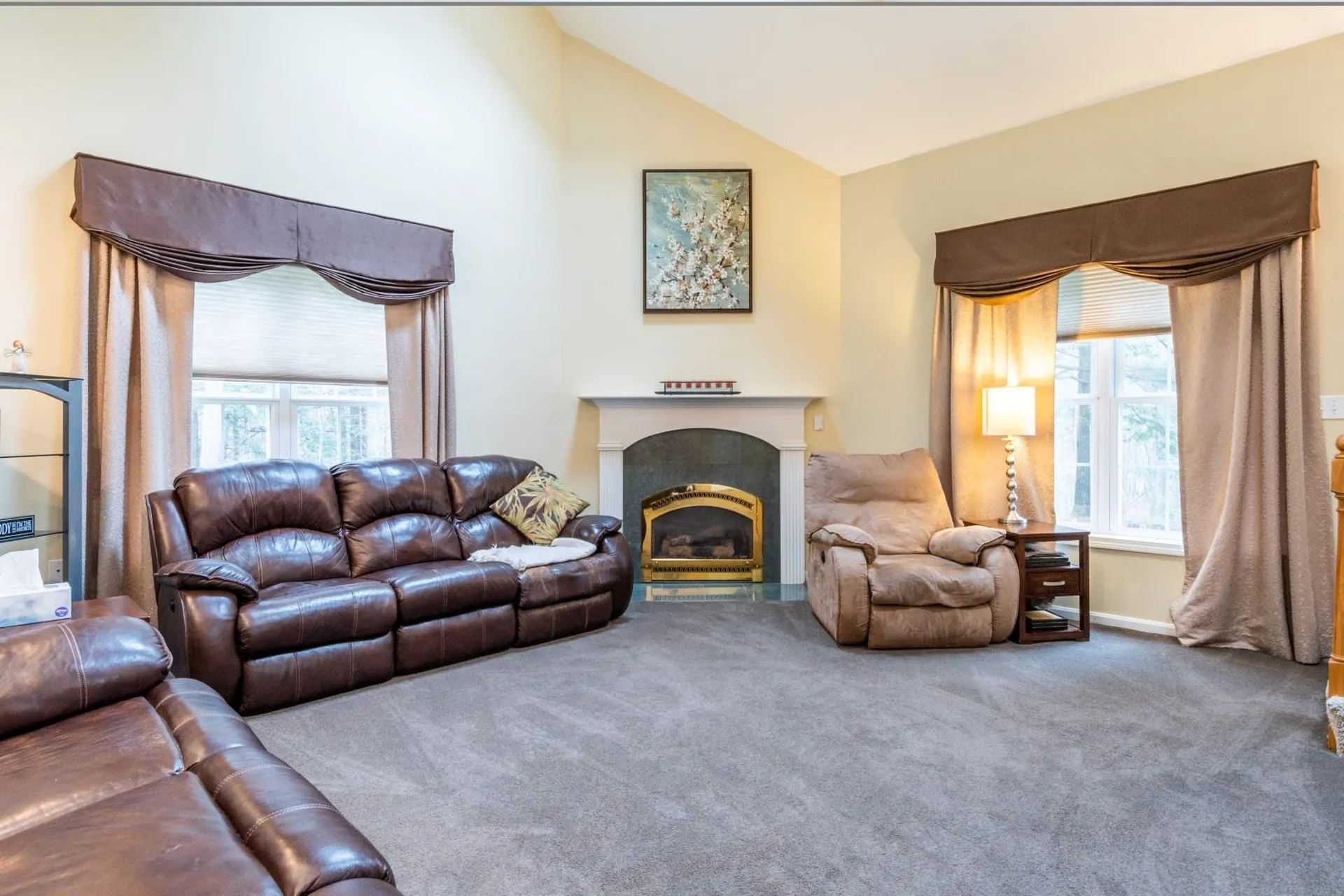 7 Rimmon Court Merrimack NH 03054