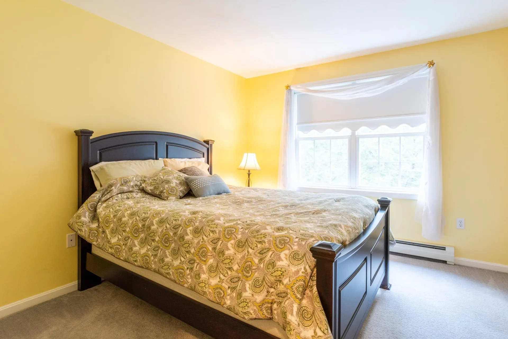 7 Rimmon Court Merrimack NH 03054