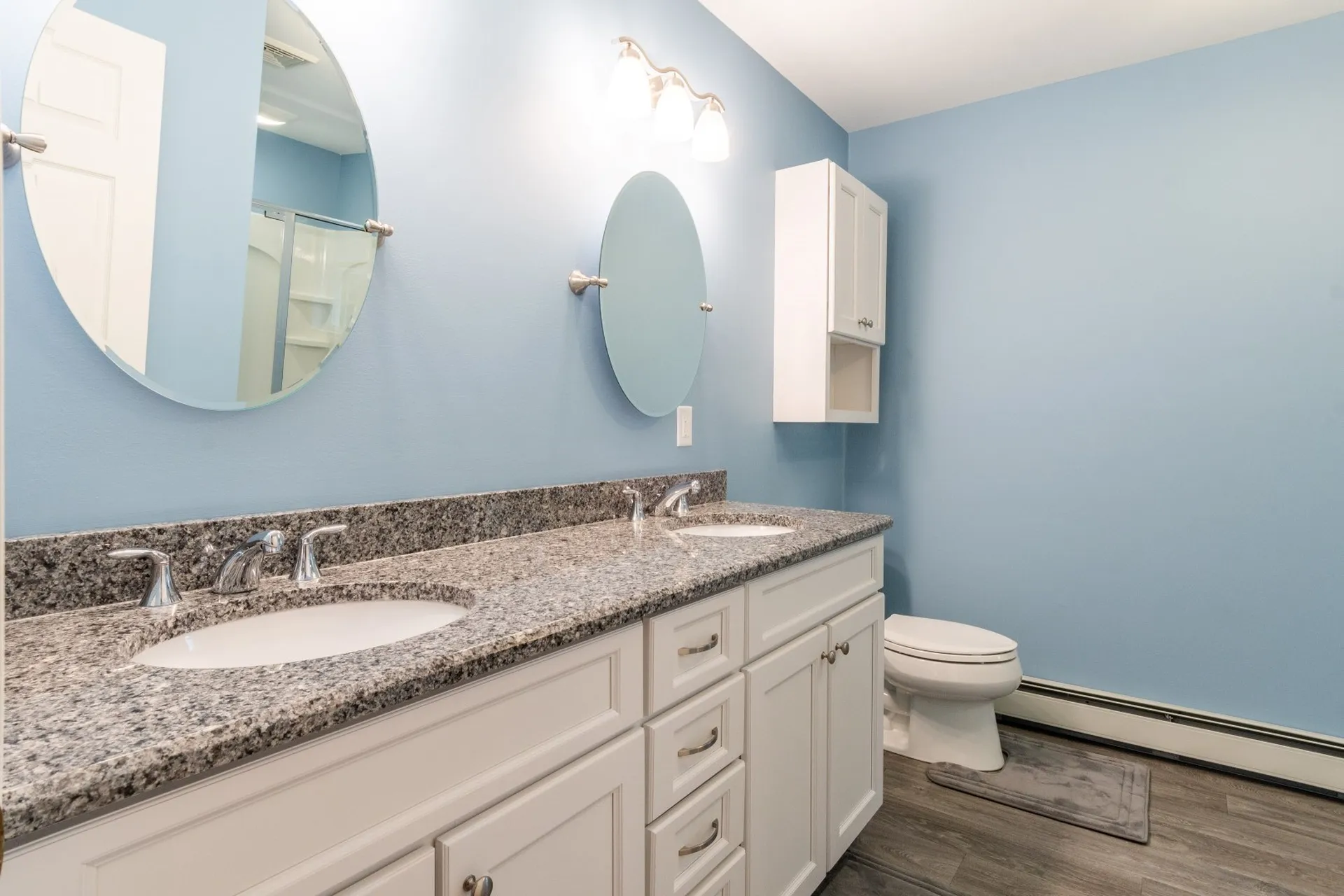 7 Rimmon Court Merrimack NH 03054