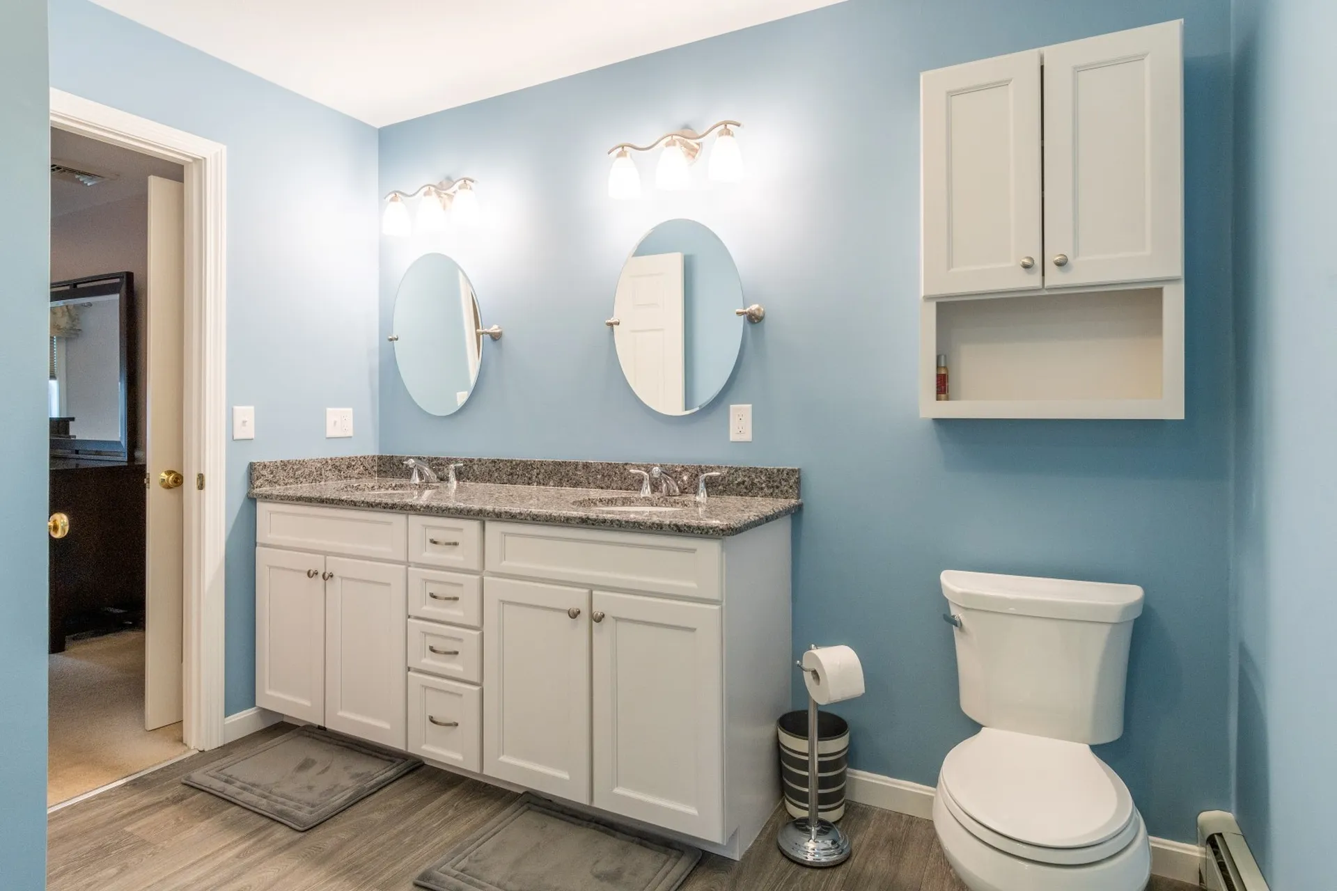 7 Rimmon Court Merrimack NH 03054