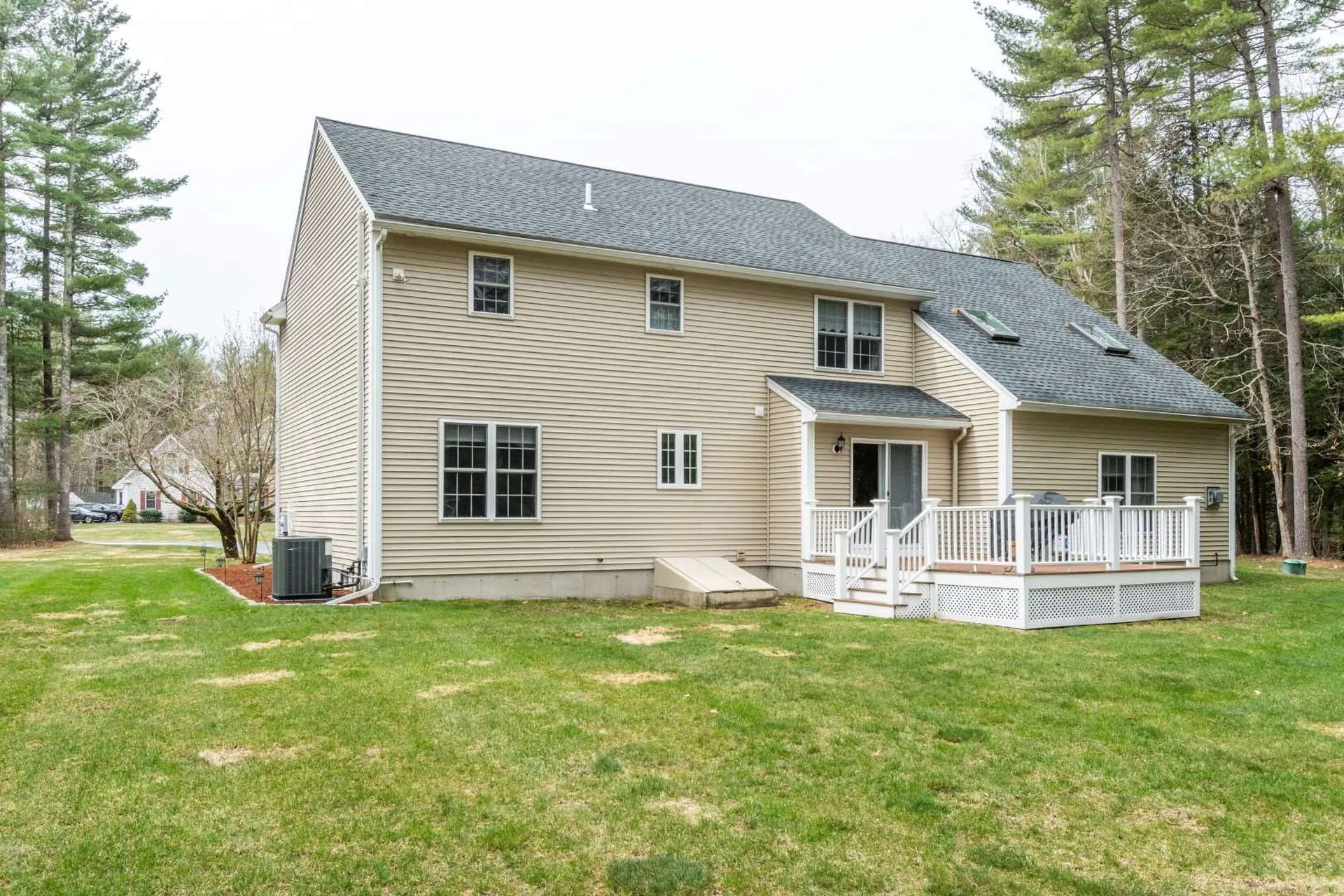 7 Rimmon Court Merrimack NH 03054