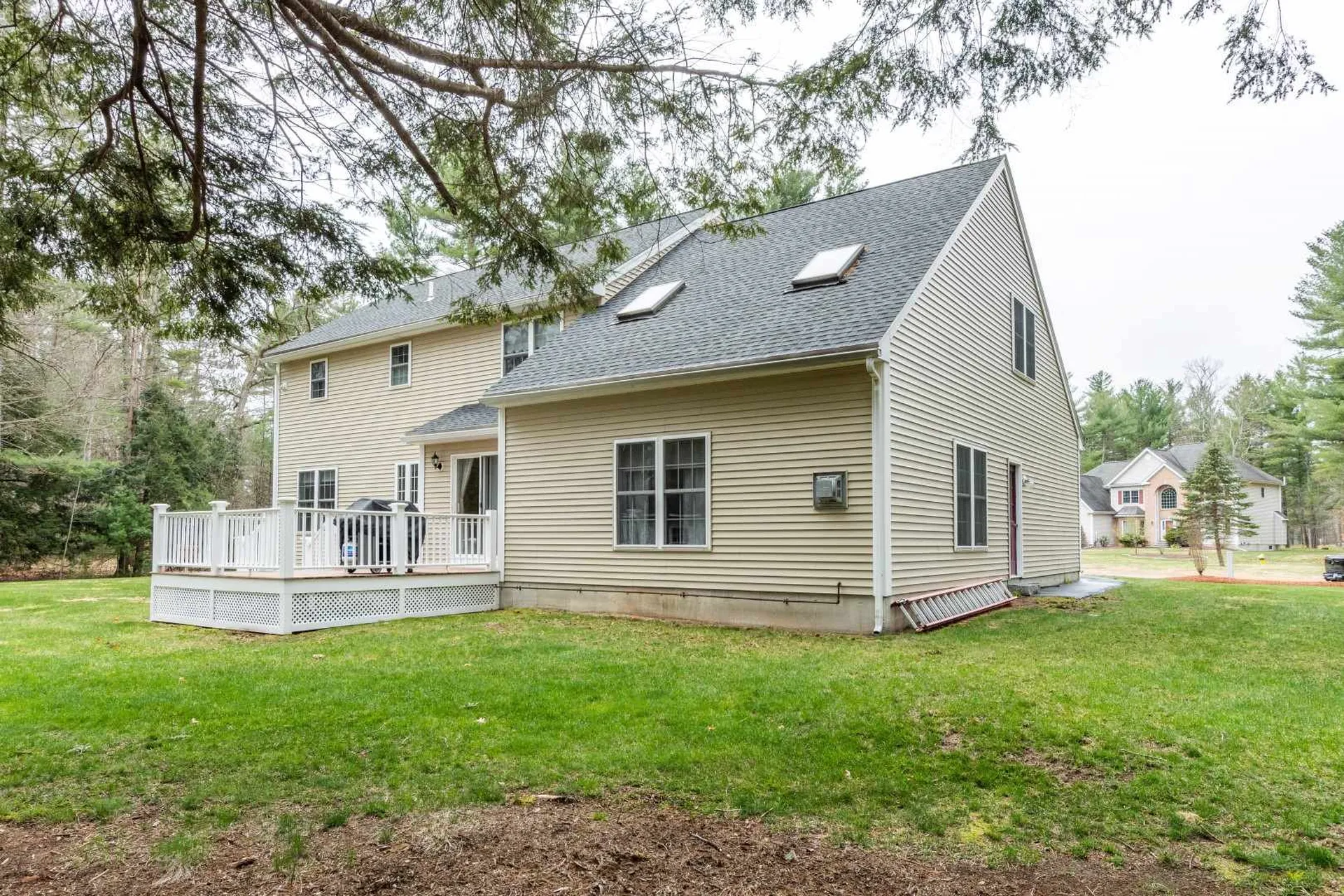 7 Rimmon Court Merrimack NH 03054