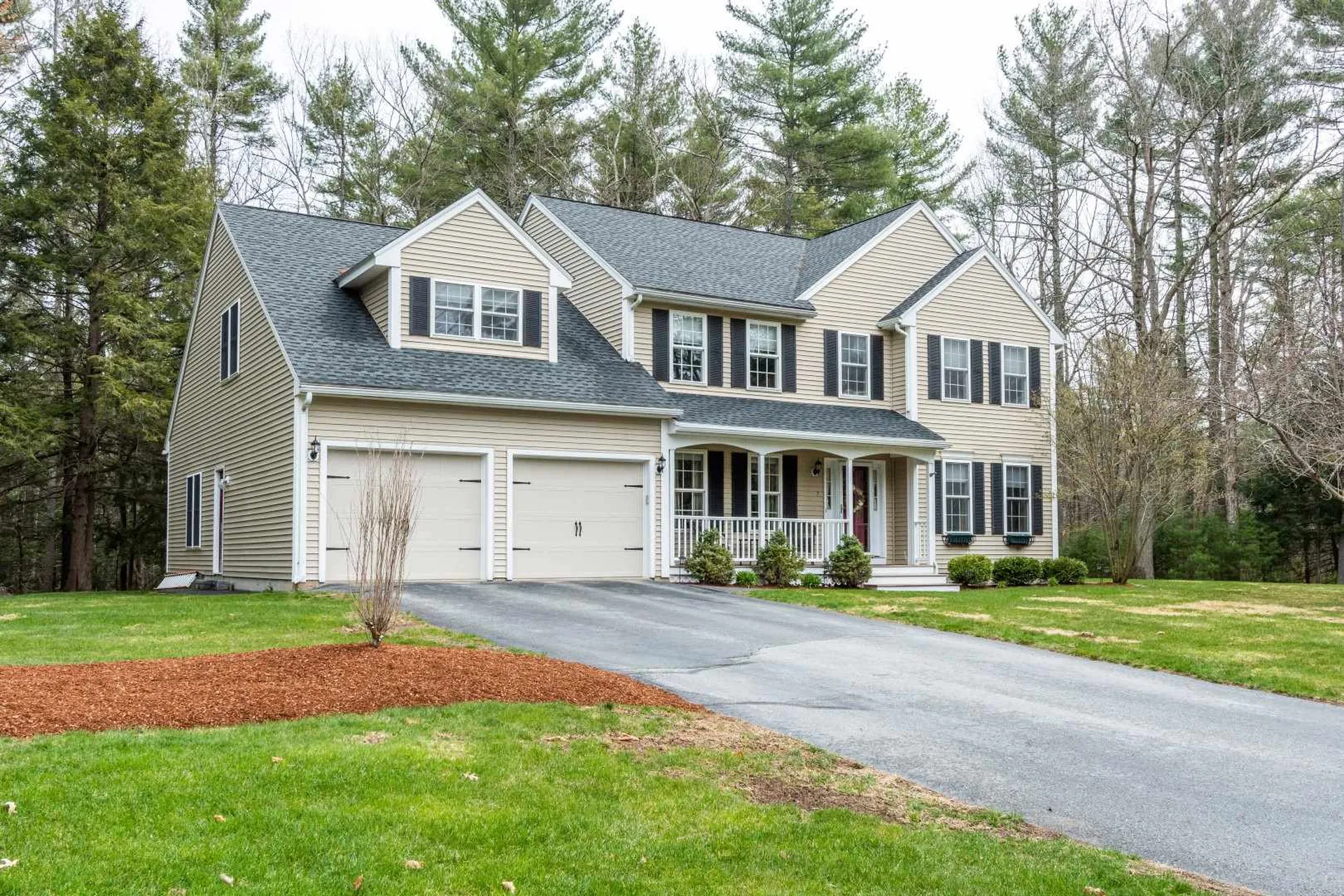 7 Rimmon Court Merrimack NH 03054