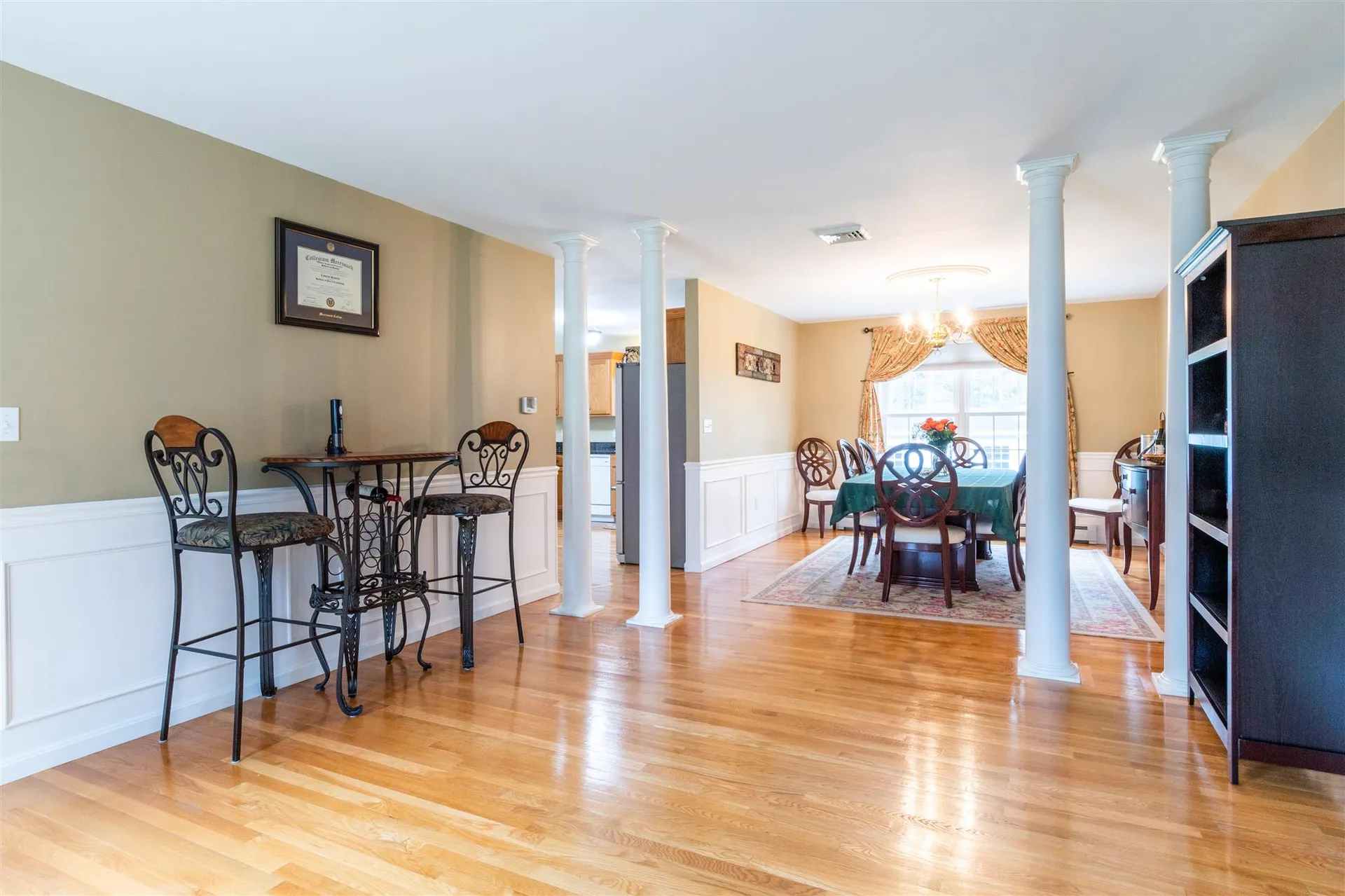 7 Rimmon Court Merrimack NH 03054
