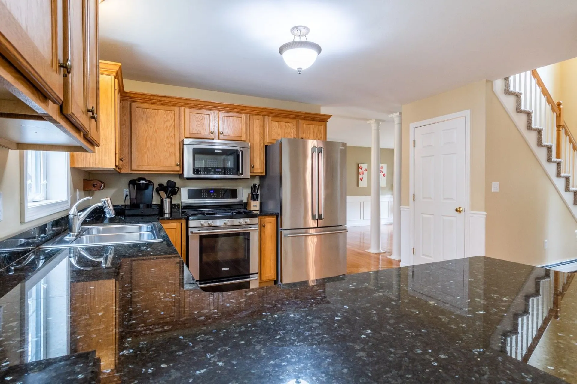 7 Rimmon Court Merrimack NH 03054