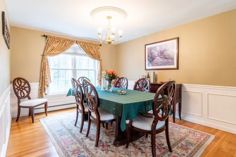 7 Rimmon Court Merrimack NH 03054