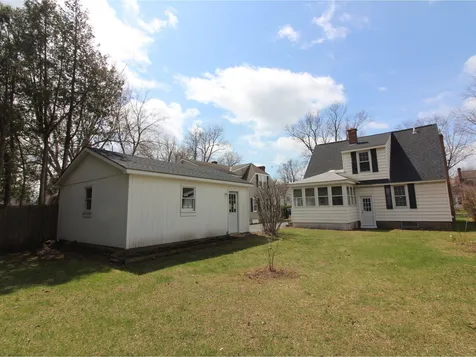 5 Dion Street Winooski VT 05404