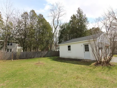 5 Dion Street Winooski VT 05404