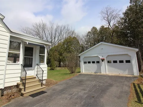 5 Dion Street Winooski VT 05404