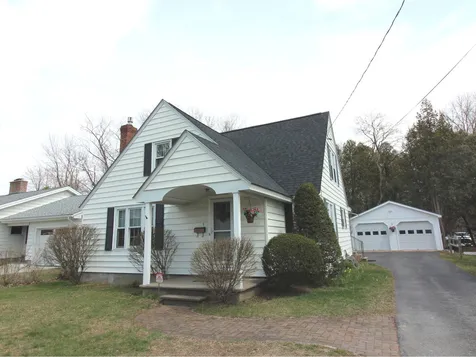 5 Dion Street Winooski VT 05404