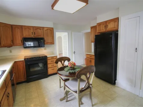 5 Dion Street Winooski VT 05404
