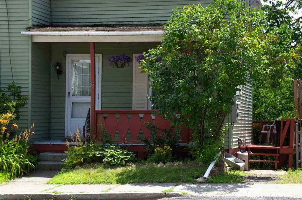 66 Western Avenue Brattleboro VT 05301