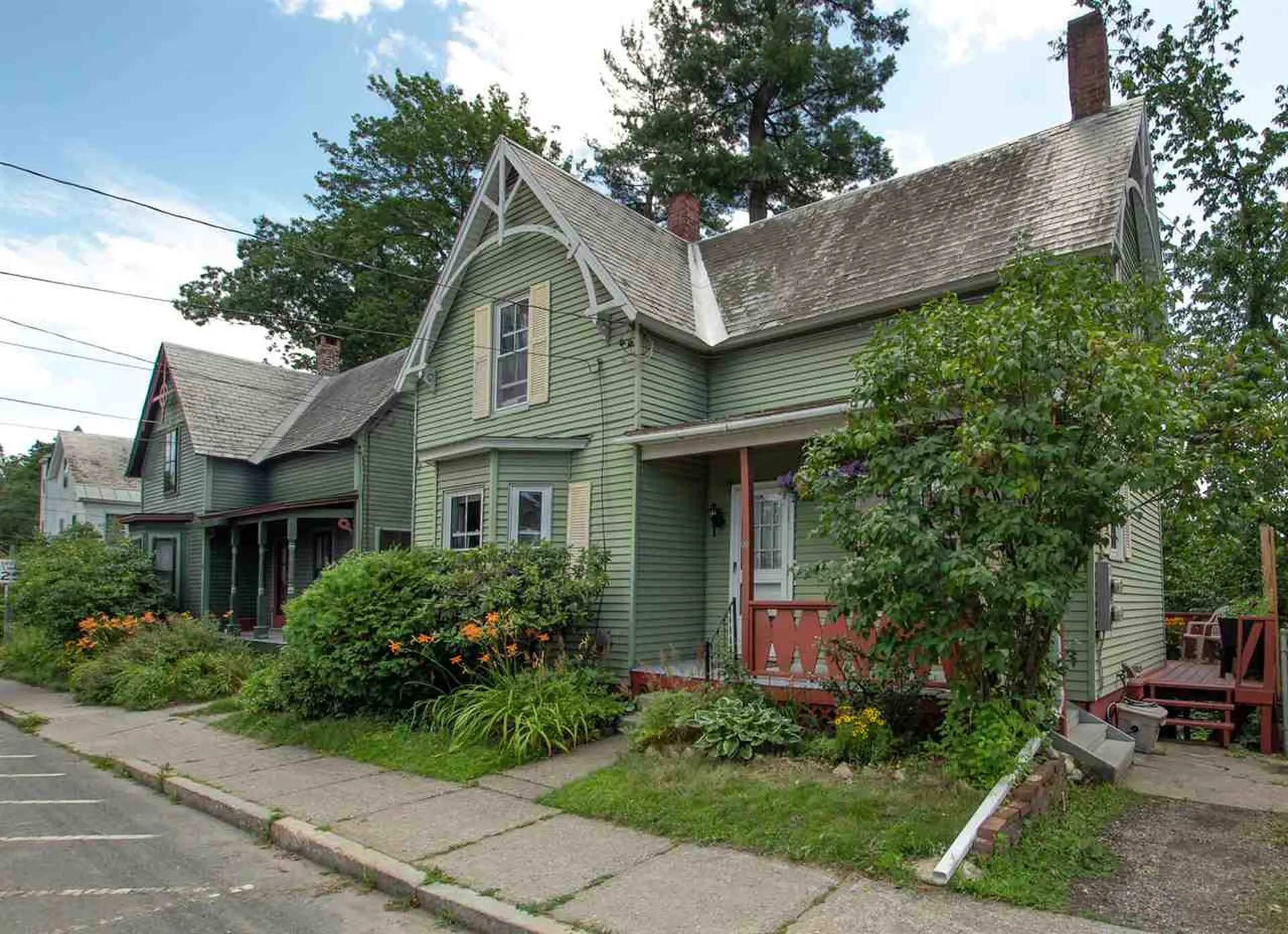 66 Western Avenue Brattleboro VT 05301