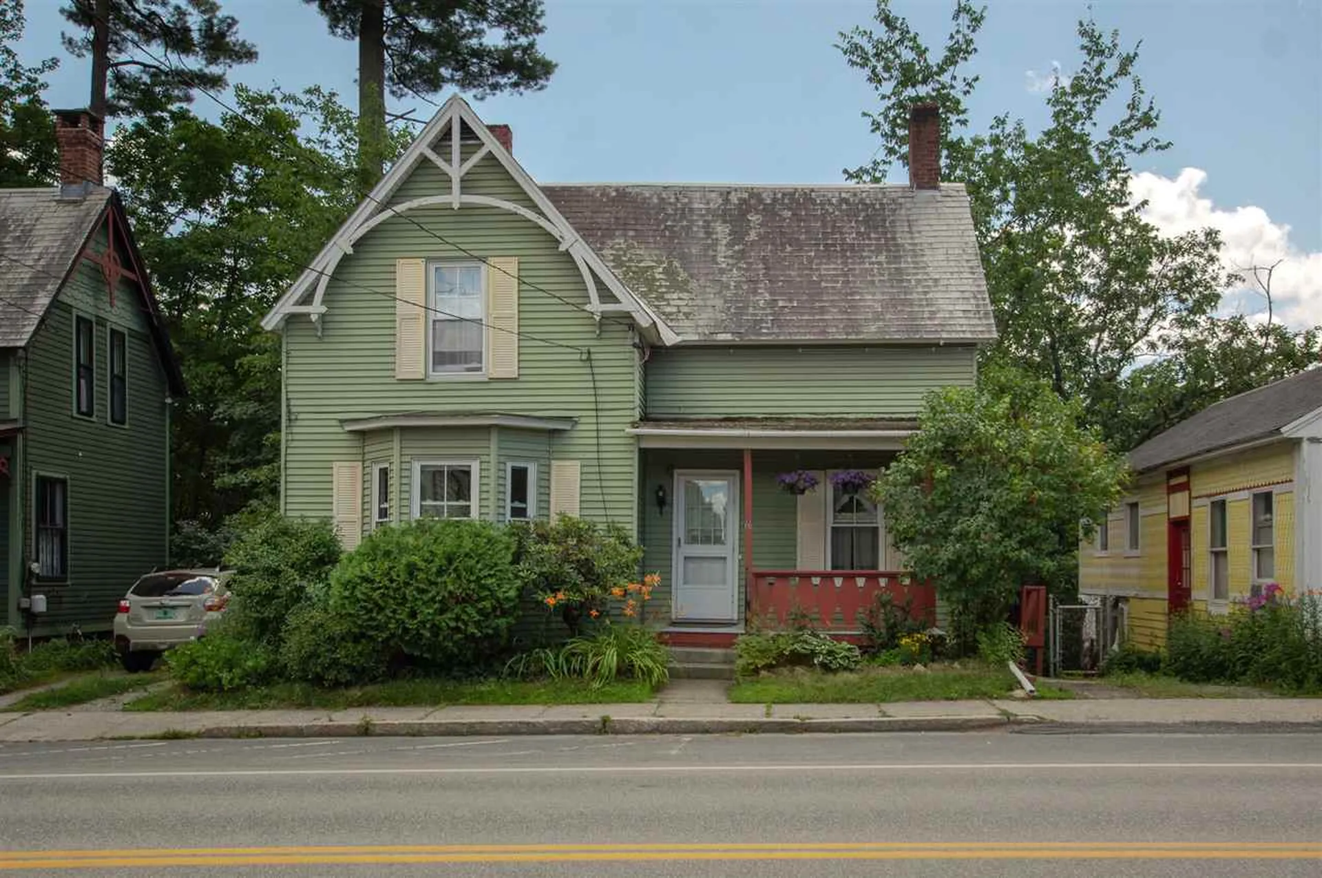 66 Western Avenue Brattleboro VT 05301
