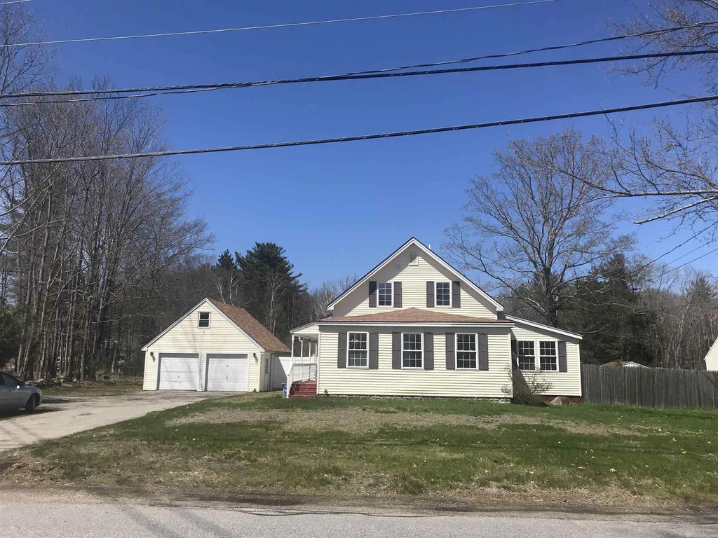 199 Towle Farm Road Hampton NH 03842