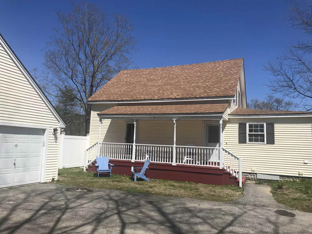 199 Towle Farm Road Hampton NH 03842