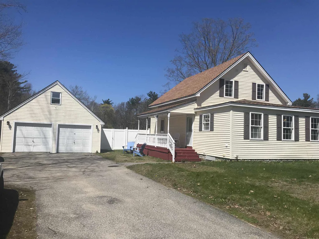 199 Towle Farm Road Hampton NH 03842