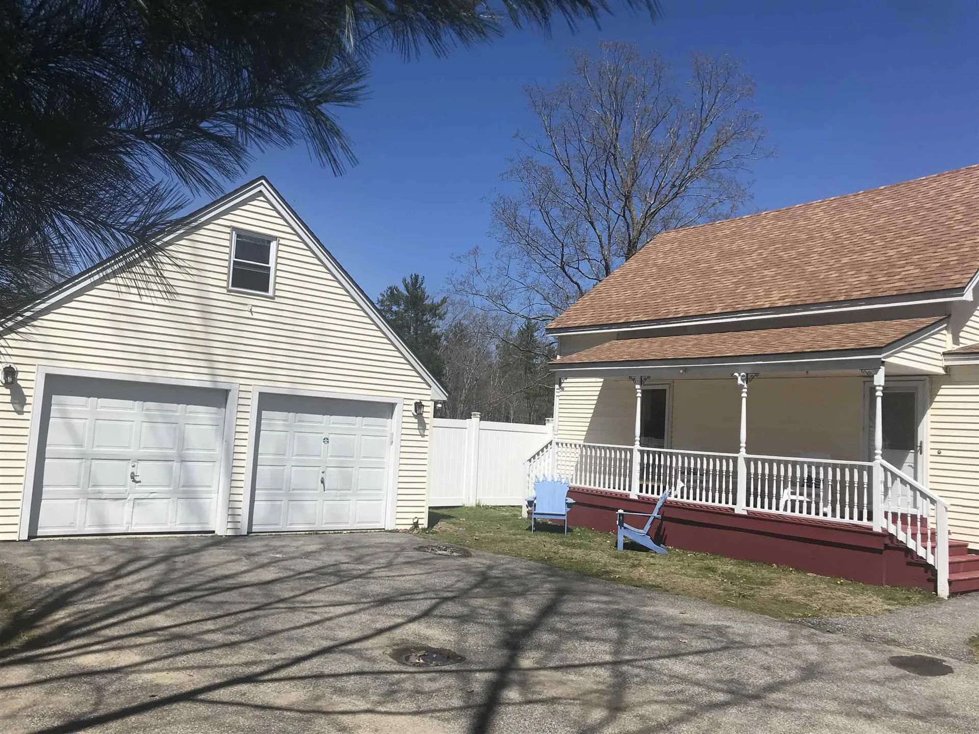 199 Towle Farm Road Hampton NH 03842