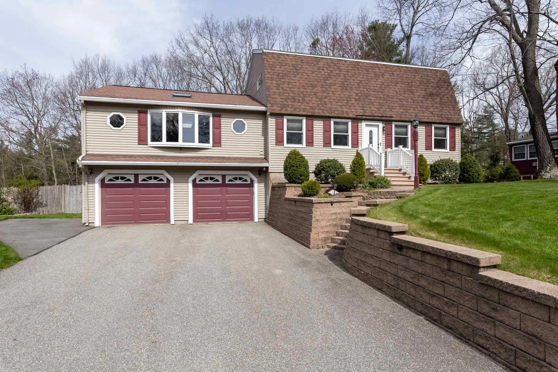 69 Nottingham Drive Nashua NH 03062
