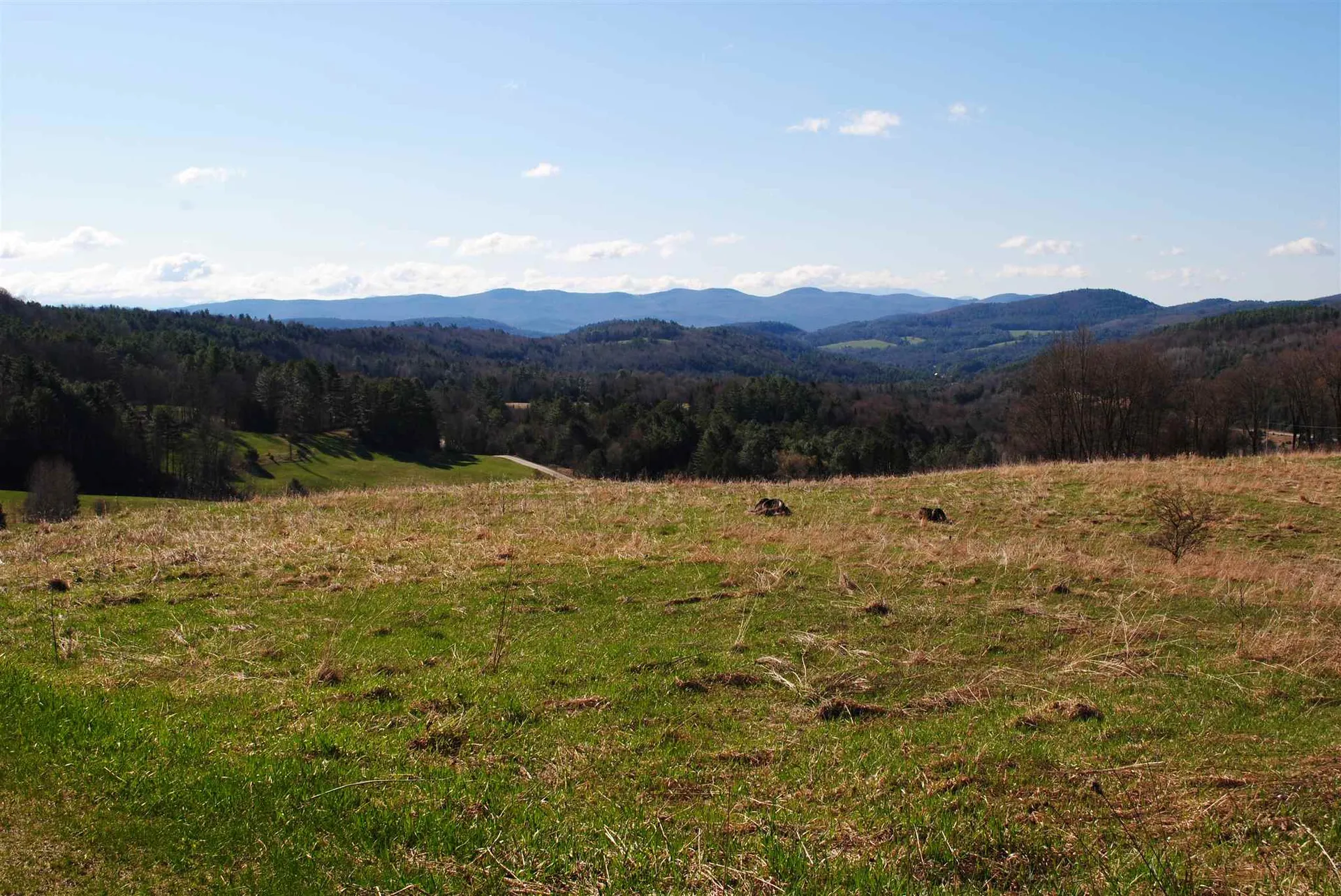 369 Morses Mill Road Danville VT 05828