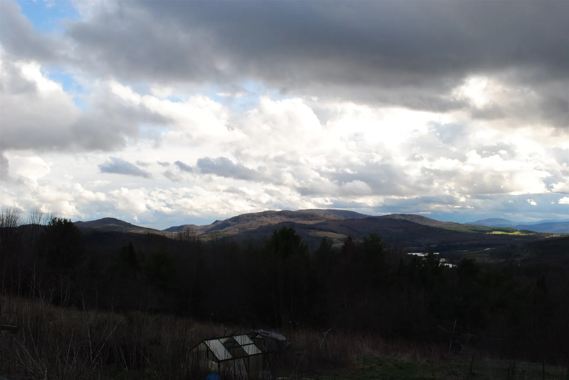 369 Morses Mill Road Danville VT 05828